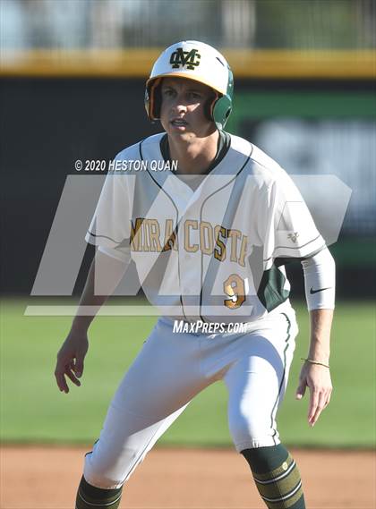Thumbnail 1 in Santa Margarita @ Mira Costa photogallery.