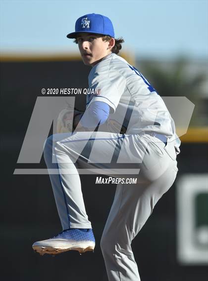 Thumbnail 2 in Santa Margarita @ Mira Costa photogallery.