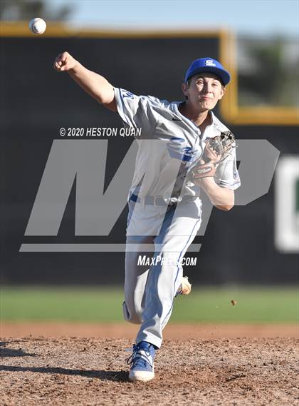Thumbnail 1 in Santa Margarita @ Mira Costa photogallery.