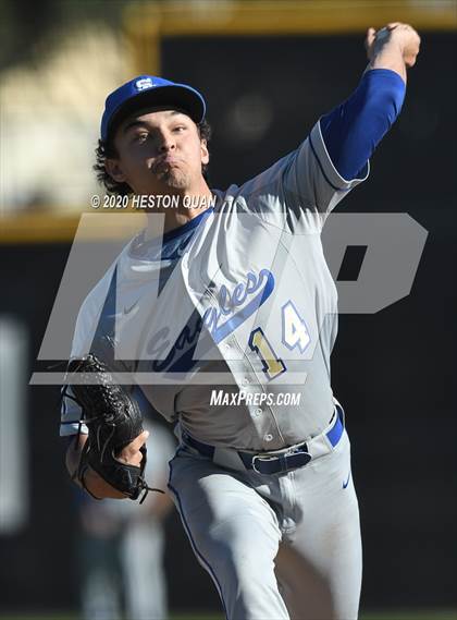 Thumbnail 1 in Santa Margarita @ Mira Costa photogallery.