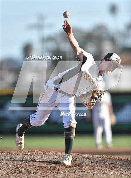 Thumbnail 1 in Santa Margarita @ Mira Costa photogallery.