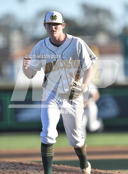 Thumbnail 1 in Santa Margarita @ Mira Costa photogallery.