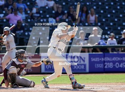 Thumbnail 1 in Flower Mound vs. Pearland (UIL 6A Baseball Semifinal) photogallery.