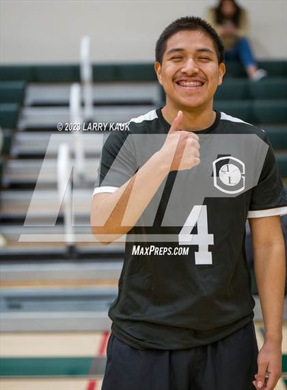Thumbnail 3 in San Jose @ James Lick photogallery.