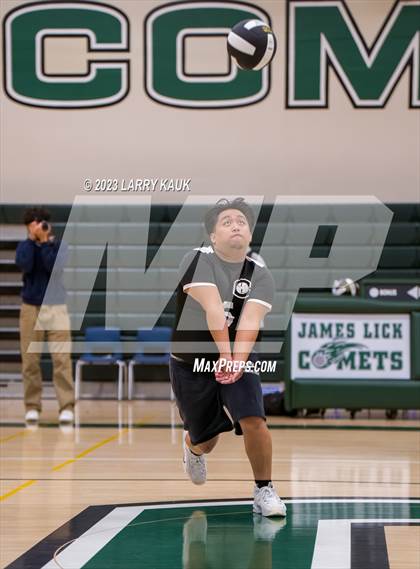 Thumbnail 3 in San Jose @ James Lick photogallery.