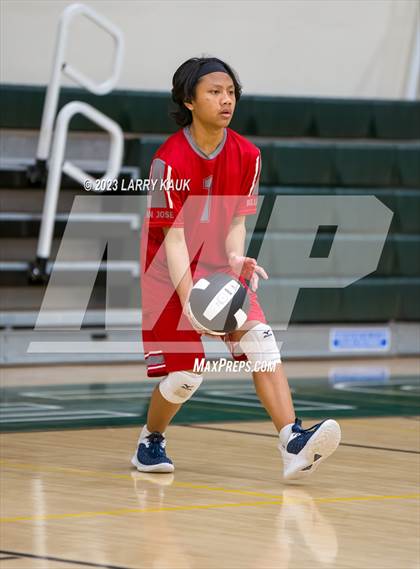 Thumbnail 3 in San Jose @ James Lick photogallery.