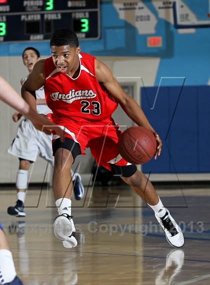 Thumbnail 1 in Hart @ Saugus photogallery.