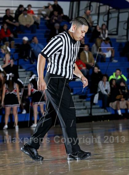 Thumbnail 1 in Hart @ Saugus photogallery.