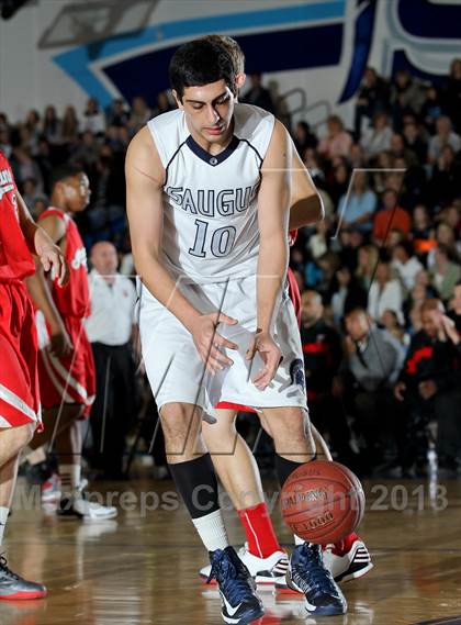 Thumbnail 2 in Hart @ Saugus photogallery.
