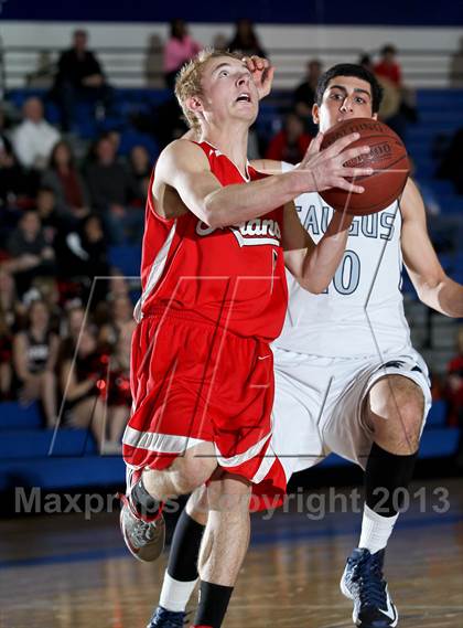 Thumbnail 1 in Hart @ Saugus photogallery.