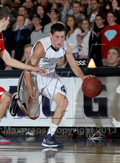 Thumbnail 2 in Hart @ Saugus photogallery.