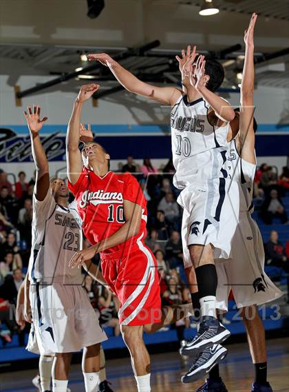 Thumbnail 3 in Hart @ Saugus photogallery.