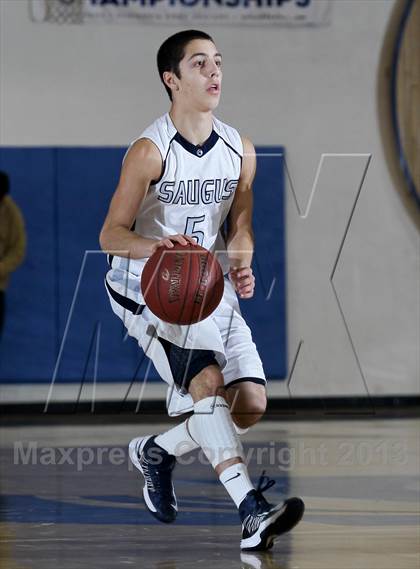 Thumbnail 1 in Hart @ Saugus photogallery.