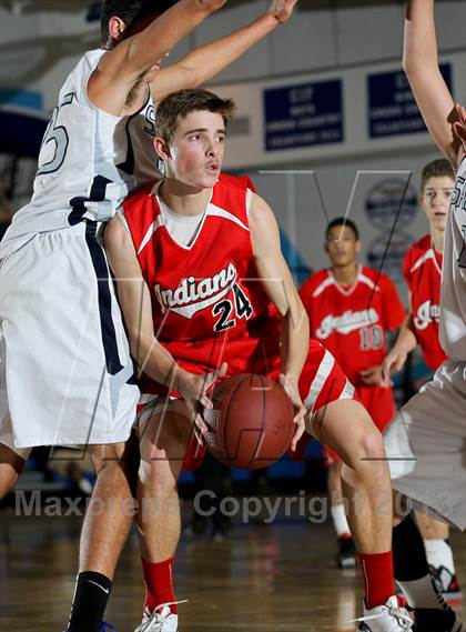 Thumbnail 2 in Hart @ Saugus photogallery.