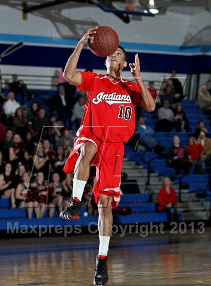 Thumbnail 1 in Hart @ Saugus photogallery.