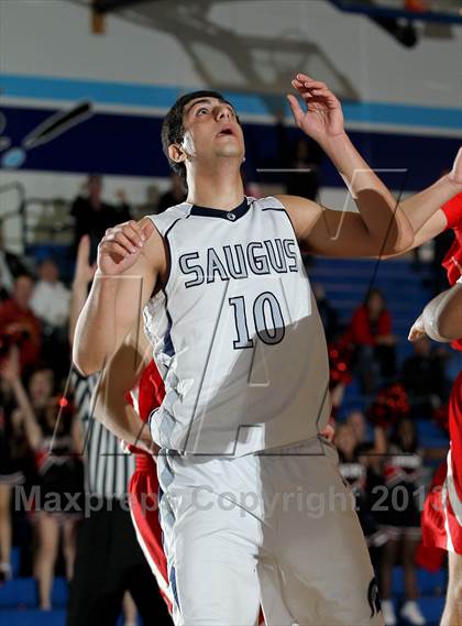 Thumbnail 3 in Hart @ Saugus photogallery.