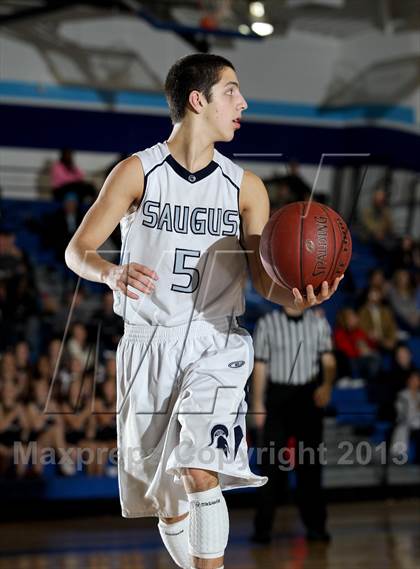 Thumbnail 1 in Hart @ Saugus photogallery.