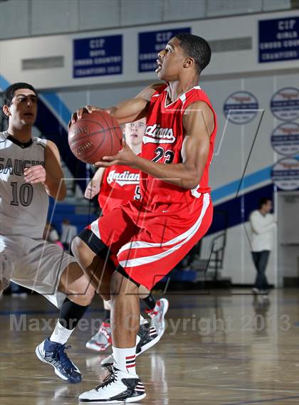 Thumbnail 1 in Hart @ Saugus photogallery.