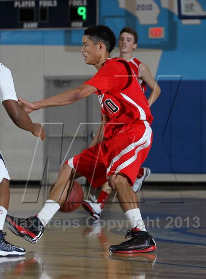 Thumbnail 1 in Hart @ Saugus photogallery.