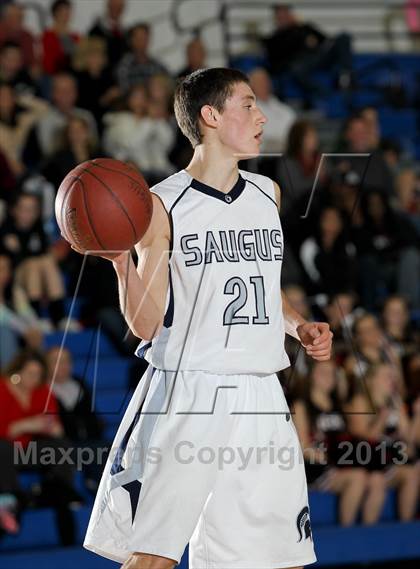 Thumbnail 3 in Hart @ Saugus photogallery.