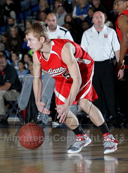 Thumbnail 2 in Hart @ Saugus photogallery.