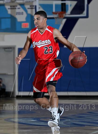 Thumbnail 3 in Hart @ Saugus photogallery.
