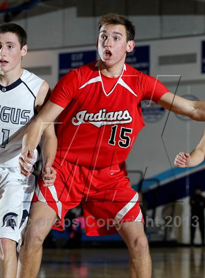 Thumbnail 1 in Hart @ Saugus photogallery.