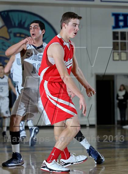 Thumbnail 1 in Hart @ Saugus photogallery.