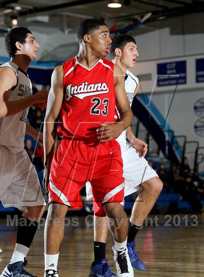 Thumbnail 1 in Hart @ Saugus photogallery.