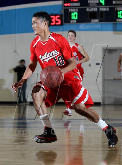 Thumbnail 2 in Hart @ Saugus photogallery.
