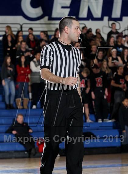 Thumbnail 2 in Hart @ Saugus photogallery.