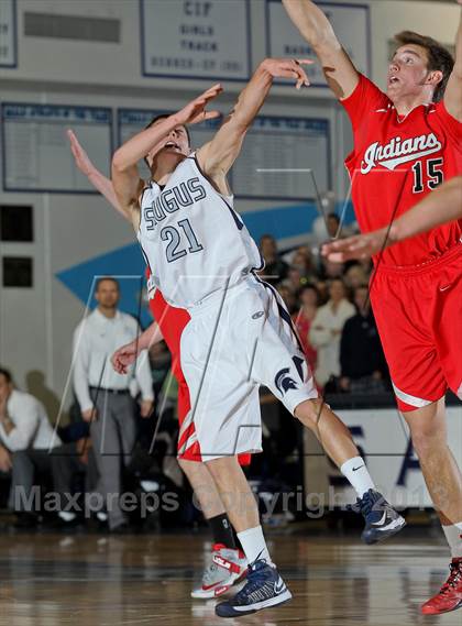 Thumbnail 3 in Hart @ Saugus photogallery.