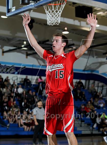 Thumbnail 2 in Hart @ Saugus photogallery.