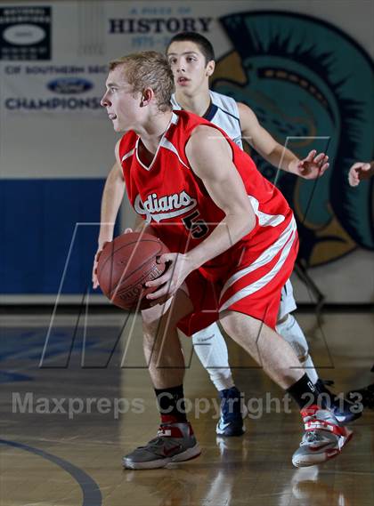 Thumbnail 3 in Hart @ Saugus photogallery.