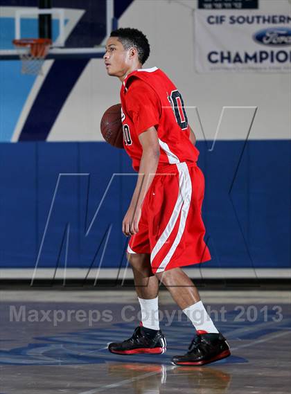 Thumbnail 1 in Hart @ Saugus photogallery.