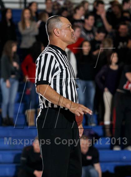 Thumbnail 3 in Hart @ Saugus photogallery.