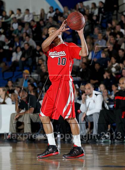 Thumbnail 1 in Hart @ Saugus photogallery.