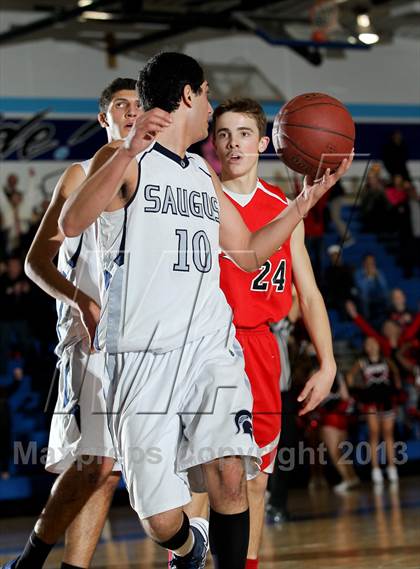 Thumbnail 1 in Hart @ Saugus photogallery.