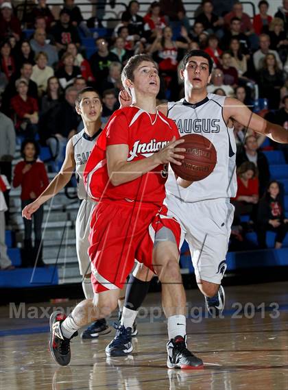 Thumbnail 3 in Hart @ Saugus photogallery.