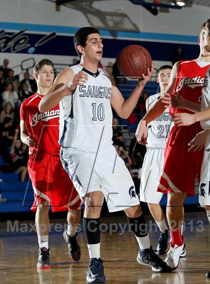 Thumbnail 1 in Hart @ Saugus photogallery.