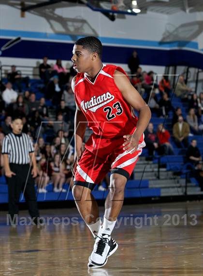Thumbnail 3 in Hart @ Saugus photogallery.