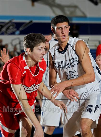 Thumbnail 2 in Hart @ Saugus photogallery.