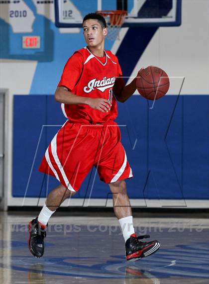 Thumbnail 3 in Hart @ Saugus photogallery.