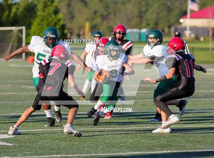 Thumbnail 3 in William Floyd vs Center Moriches photogallery.