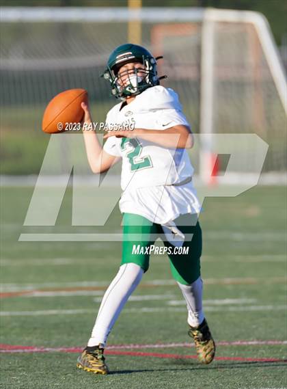 Thumbnail 3 in William Floyd vs Center Moriches photogallery.