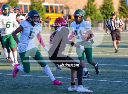 Thumbnail 1 in William Floyd vs Center Moriches photogallery.