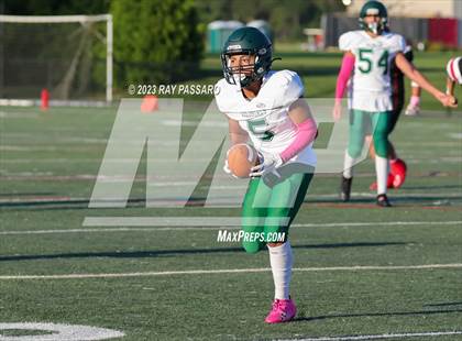 Thumbnail 2 in William Floyd vs Center Moriches photogallery.