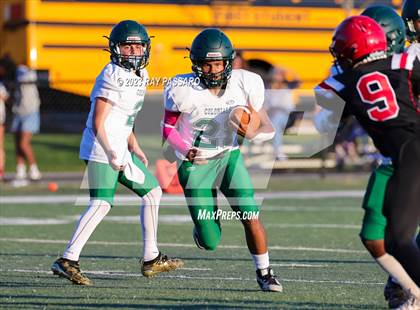 Thumbnail 1 in William Floyd vs Center Moriches photogallery.