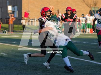 Thumbnail 2 in William Floyd vs Center Moriches photogallery.