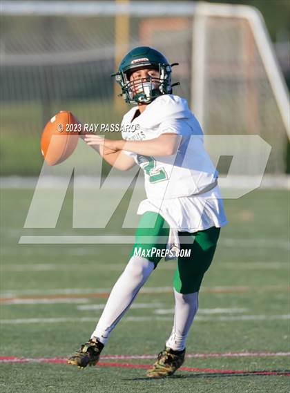 Thumbnail 2 in William Floyd vs Center Moriches photogallery.